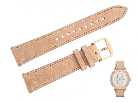 Pasek do zegarka Fossil ES3358 oryginał 18 mm