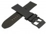 Pasek DIESEL DZ1845 czarny 24 mm oryginał