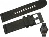 Pasek DIESEL DZ1845 czarny 24 mm oryginał