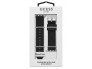 Pasek Guess do Apple Watch 38 mm, 40 mm, 41 mm czarny