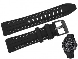 Pasek Festina F20369 czarny oryginał