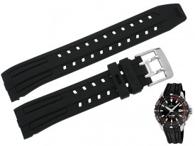 Pasek Festina F20462 czarny oryginał