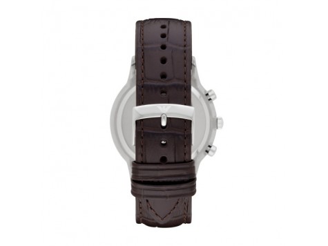 Pasek do zegarka E. Armani AR2482 22 mm oryginał