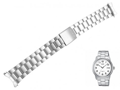 Bransoleta Casio MTP-1221