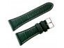 Pasek Festina F20636 skórzany zielony 29 mm oryginał