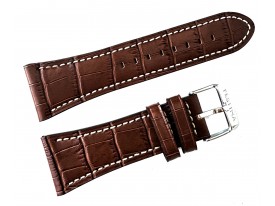 Pasek Festina F20636 skórzany brązowy 29 mm oryginał