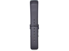 Pasek Skagen 331LSLB czarny skórzany oryginał