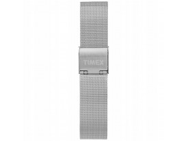 Bransoleta do zegarka Timex TW2R36200 stalowa mesh 16 mm oryginał