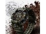 Casio G-Shock GW-9500 zielony kompas termometr barometr wysokościomierz
