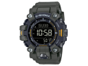Casio G-Shock GW-9500 zielony kompas termometr barometr wysokościomierz