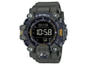 Casio G-Shock GW-9500 zielony kompas termometr barometr wysokościomierz