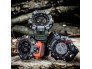 Casio G-Shock GW-9500 czarny kompas termometr barometr wysokościomierz