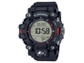 Casio G-Shock GW-9500 czarny kompas termometr barometr wysokościomierz