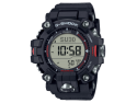 Casio G-Shock GW-9500 czarny kompas termometr barometr wysokościomierz