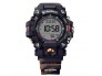 CASIO ZEGAREK MUDMAN GW-9500 TEAM LAND CRUISER TOYOTA LIMITOWNA EDYCJA