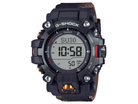 CASIO ZEGAREK MUDMAN GW-9500 TEAM LAND CRUISER TOYOTA LIMITOWNA EDYCJA