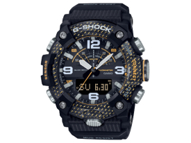 Casio zegarek GG-B100Y-1AER GG-B100 kompas krokomierz termometr Bluetooth