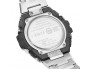 Casio zegarek męski Zegarek G-Shock G-Steel GST-B500D-1AER GST-B100 czarna tarcza o