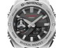 Casio zegarek męski Zegarek G-Shock G-Steel GST-B500D-1AER GST-B100 czarna tarcza o