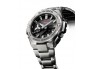 Casio zegarek męski Zegarek G-Shock G-Steel GST-B500D-1AER GST-B100 czarna tarcza o