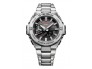 Casio zegarek męski Zegarek G-Shock G-Steel GST-B500D-1AER GST-B100 czarna tarcza o