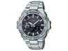 Casio zegarek męski Zegarek G-Shock G-Steel GST-B500D-1AER GST-B100 czarna tarcza o