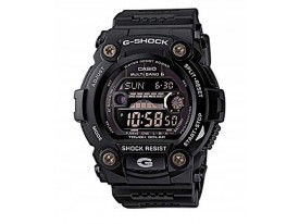 Zegarek G-Shock GW-7900B-1ER GW-7900 solar radio controlled pływy fazy księżyca