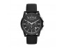 Pasek do zegarka ARMANI EXCHANGE AX1326 AX2093 22 mm silikonowy oryginał