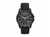 Pasek do zegarka ARMANI EXCHANGE AX1326 AX2093 22 mm silikonowy oryginał