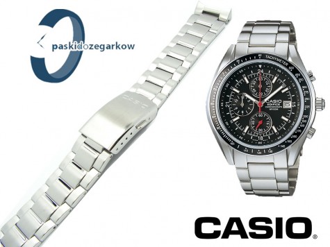 Bransoleta Casio - EF-503